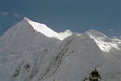 14 Chogolisa Late Afternoon From Shagring Camp On Upper Baltoro Glacier.jpg